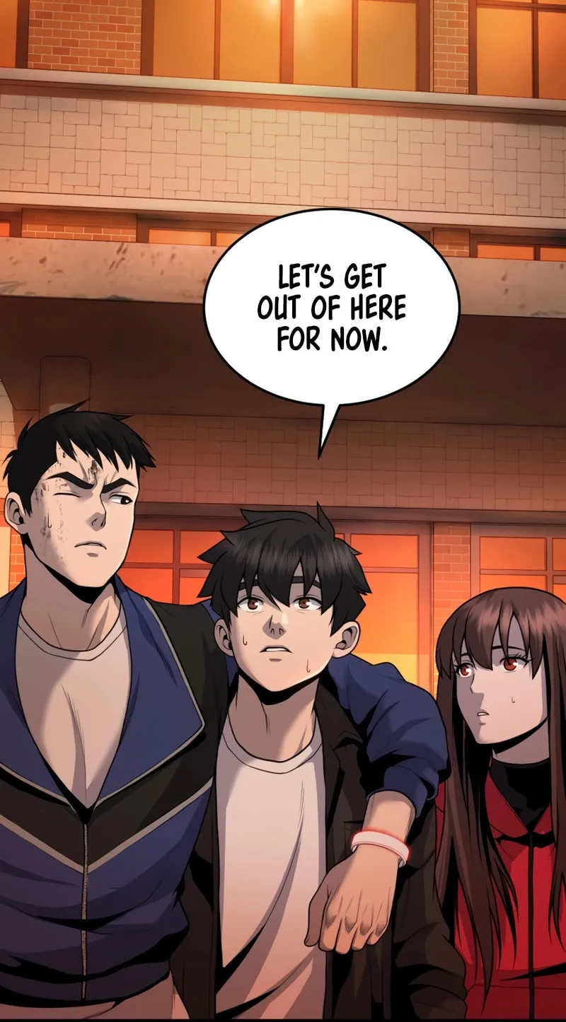 Mersilis Chapter 3 page 146 - 