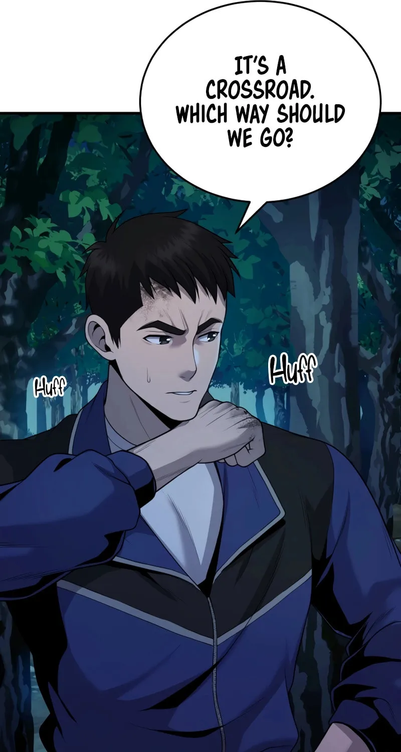 Mersilis Chapter 3 page 151 - 