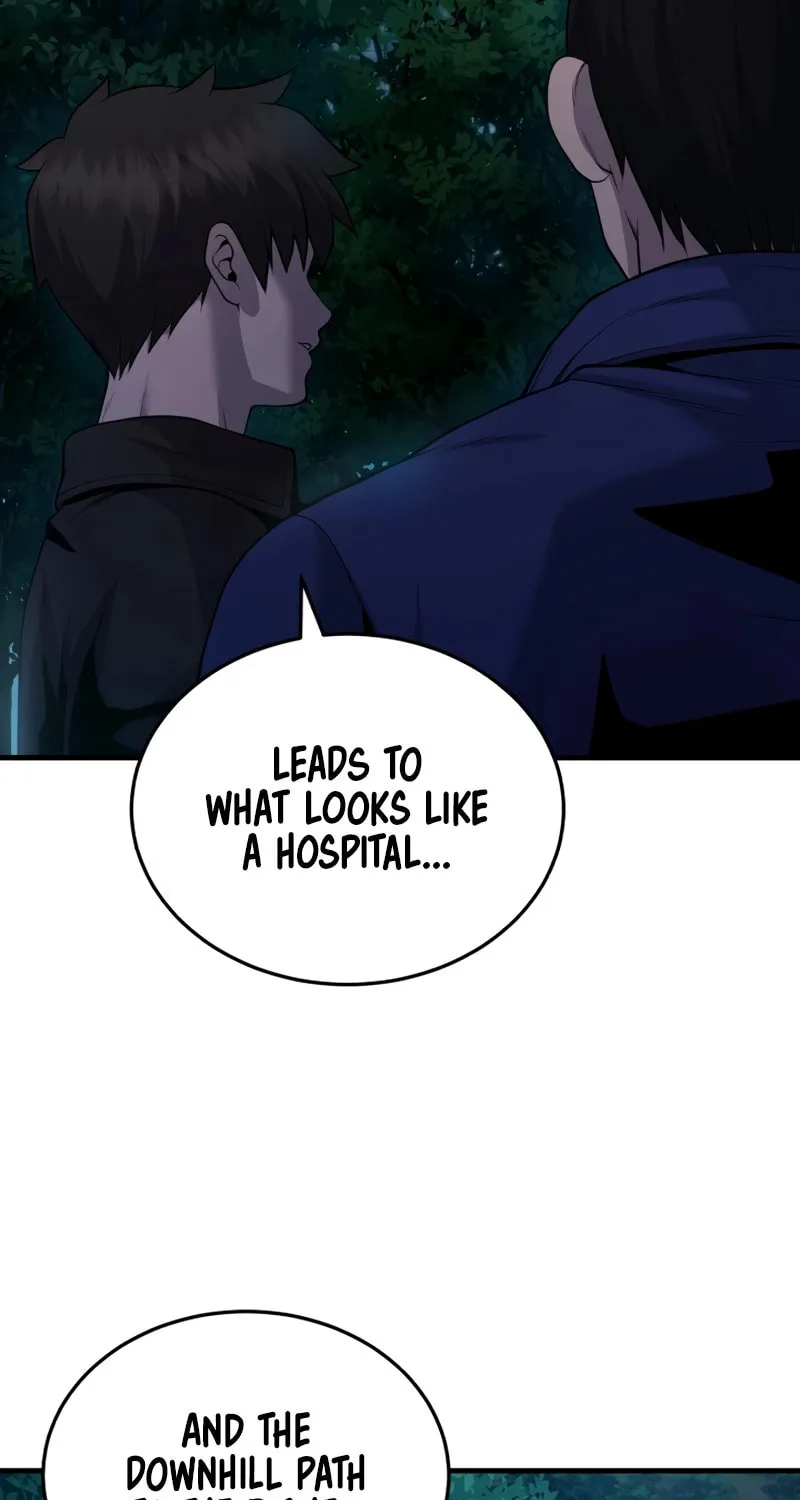 Mersilis Chapter 3 page 153 - 