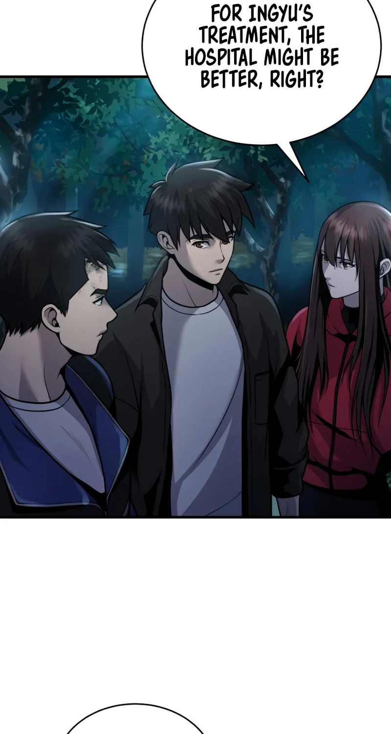 Mersilis Chapter 3 page 156 - 