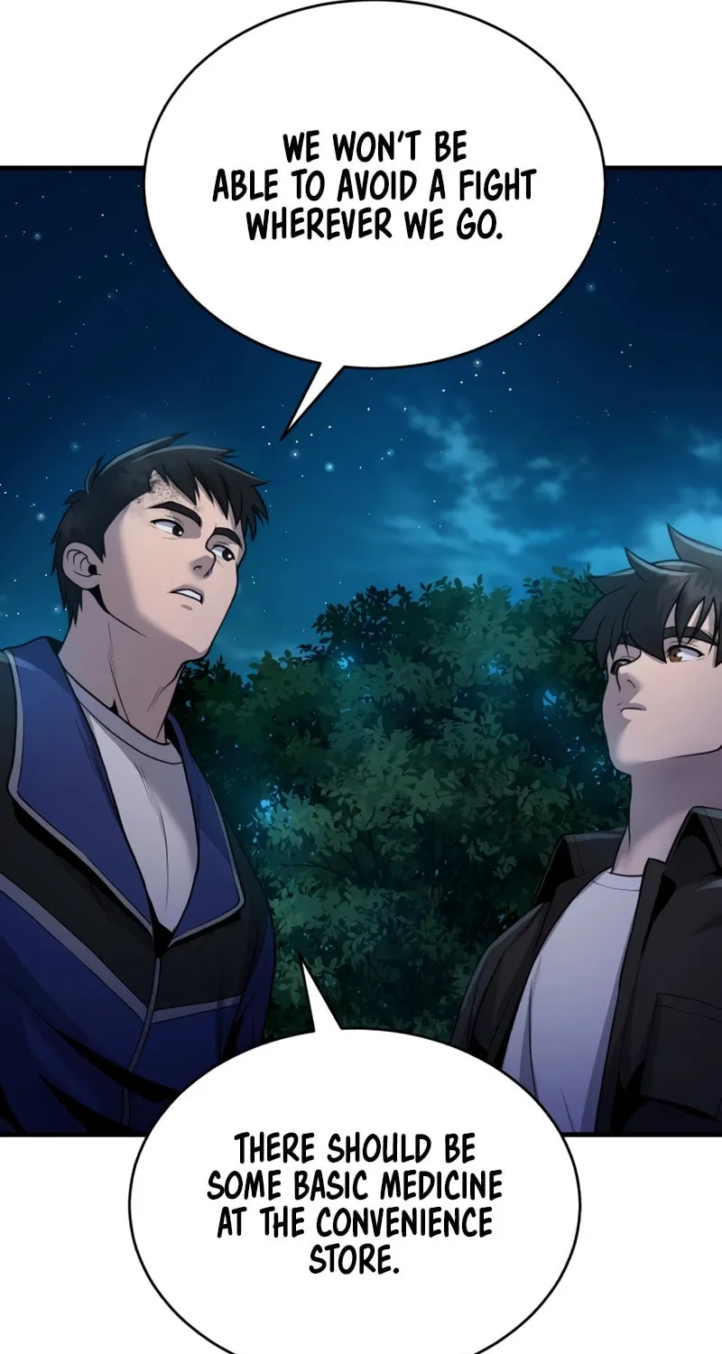 Mersilis Chapter 3 page 159 - 