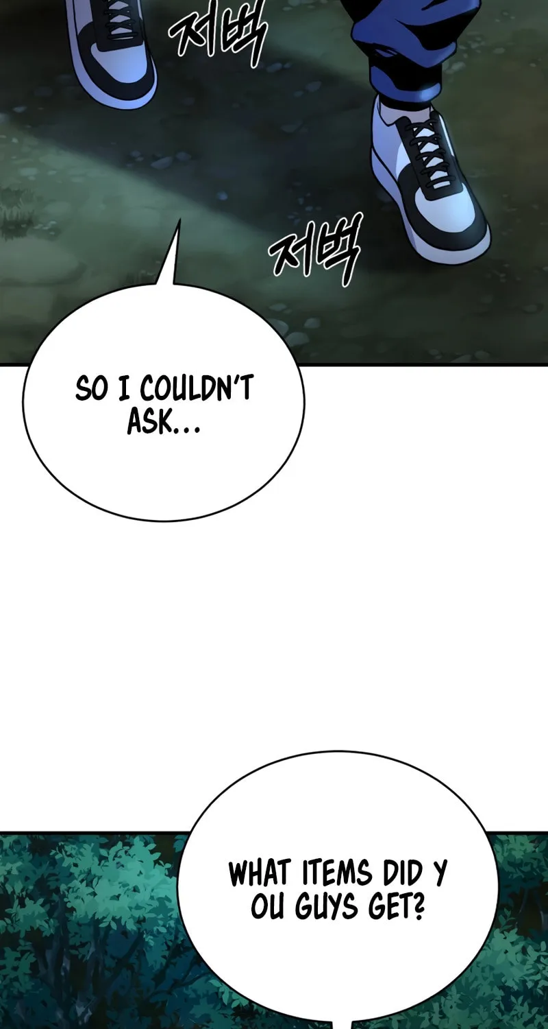 Mersilis Chapter 3 page 164 - 