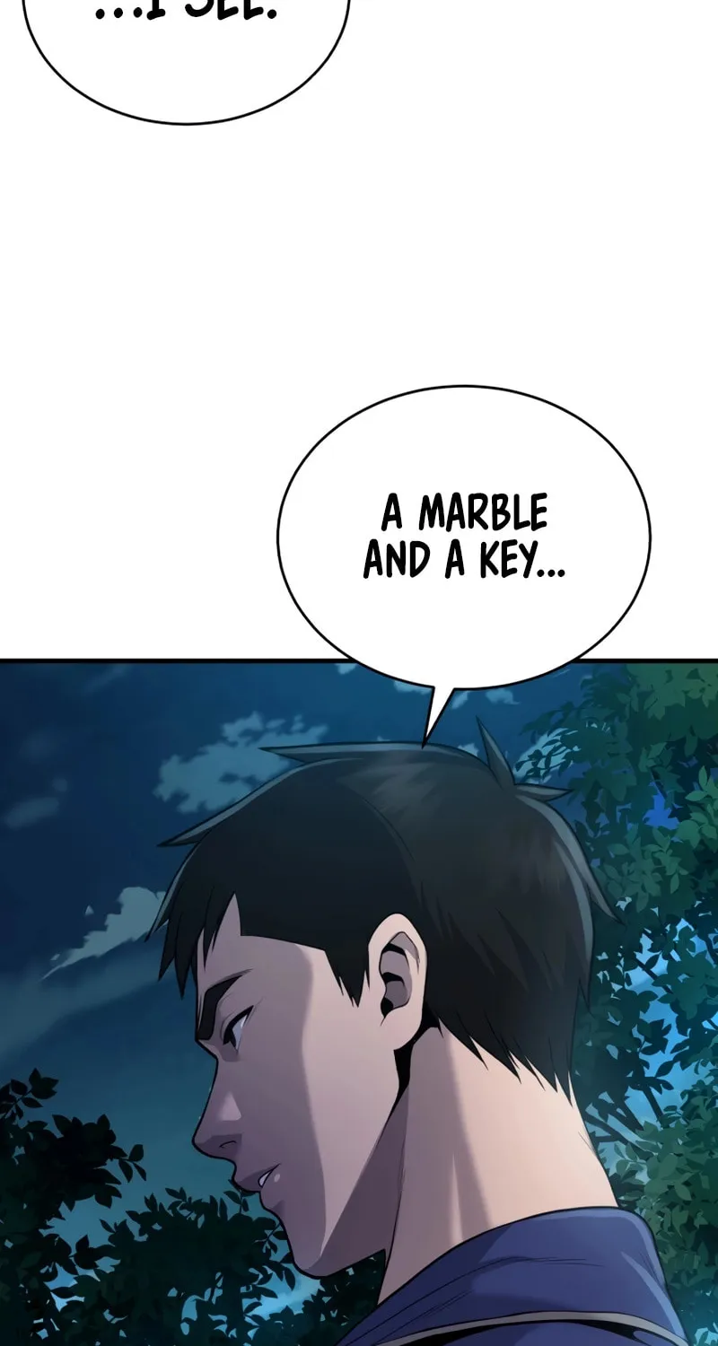 Mersilis Chapter 3 page 172 - 