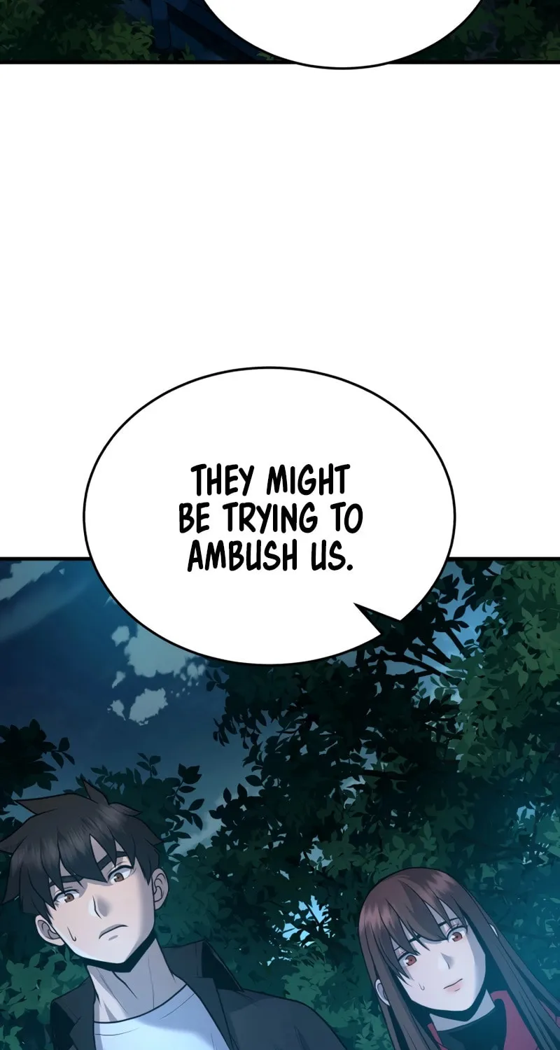 Mersilis Chapter 3 page 184 - 