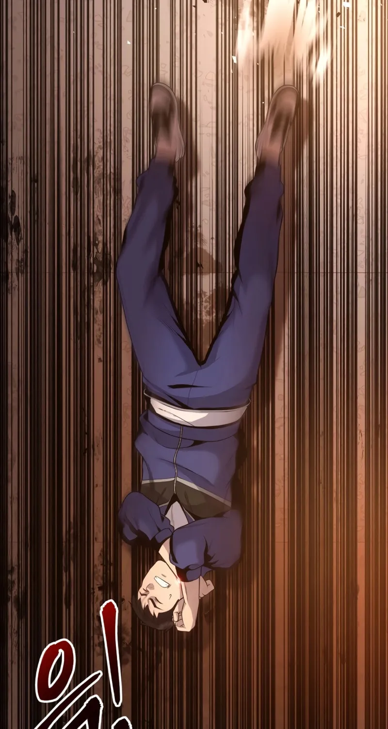 Mersilis Chapter 3 page 20 - 