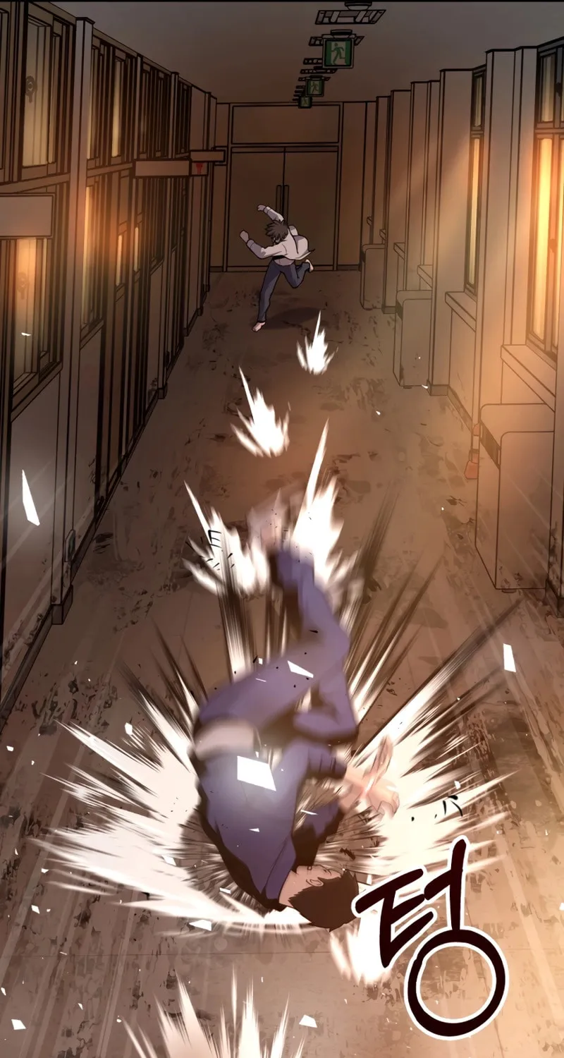 Mersilis Chapter 3 page 22 - 