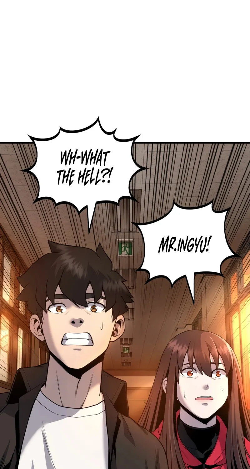 Mersilis Chapter 3 page 27 - 