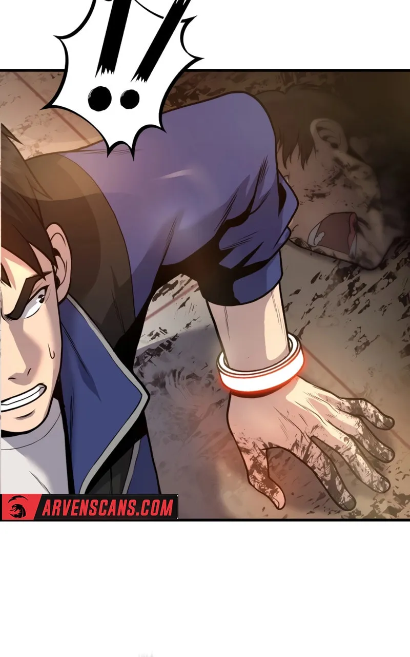 Mersilis Chapter 3 page 30 - 