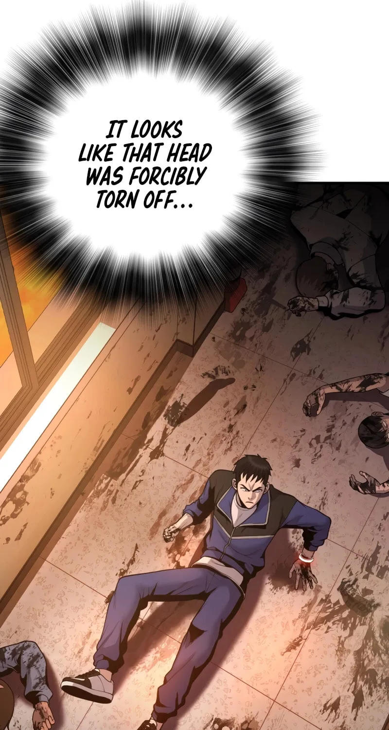 Mersilis Chapter 3 page 31 - 