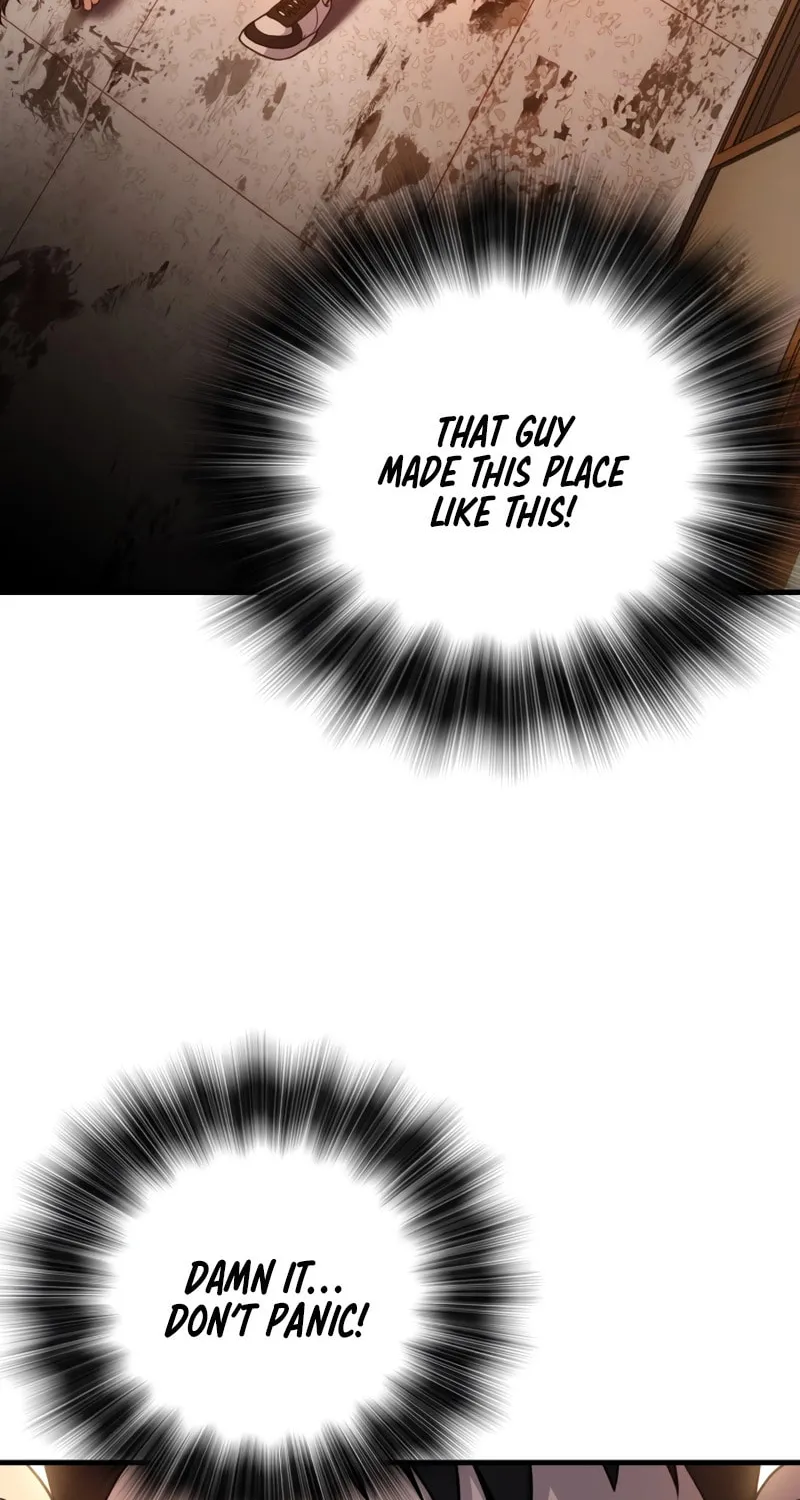 Mersilis Chapter 3 page 32 - 