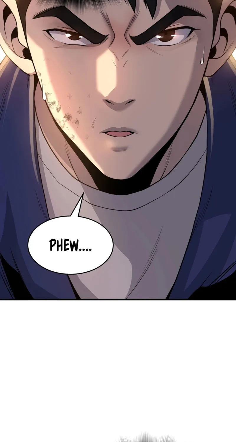 Mersilis Chapter 3 page 33 - 