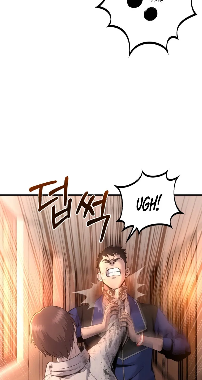 Mersilis Chapter 3 page 40 - 