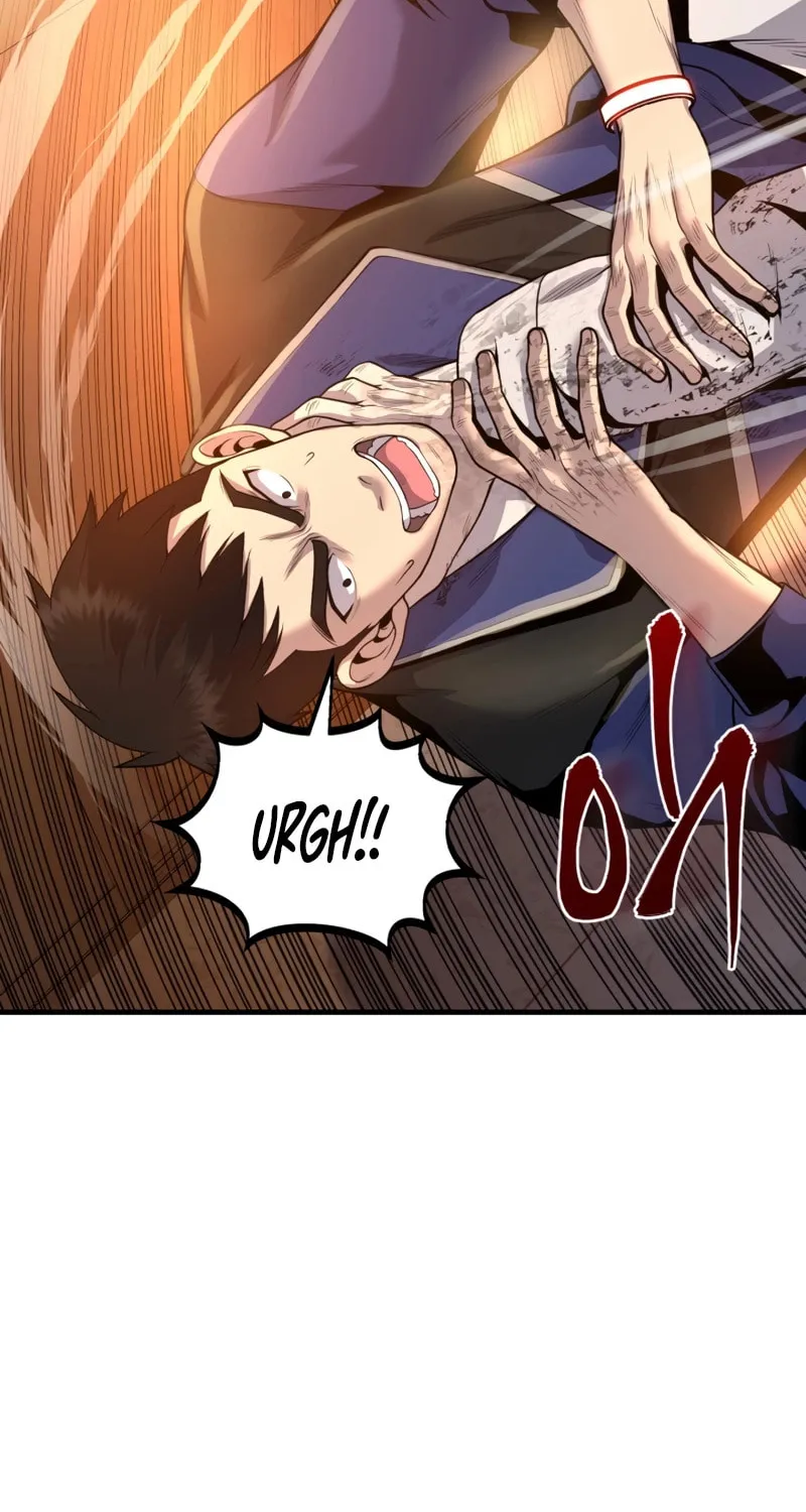 Mersilis Chapter 3 page 45 - 