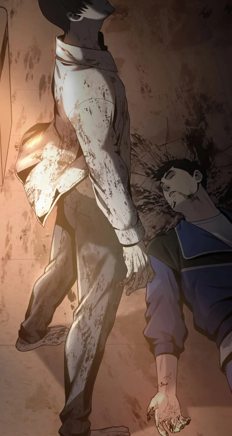 Mersilis Chapter 3 page 52 - 