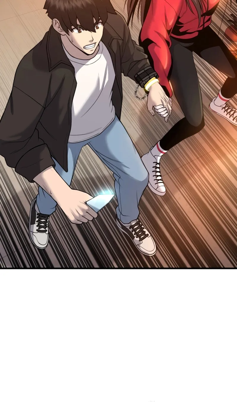 Mersilis Chapter 3 page 57 - 