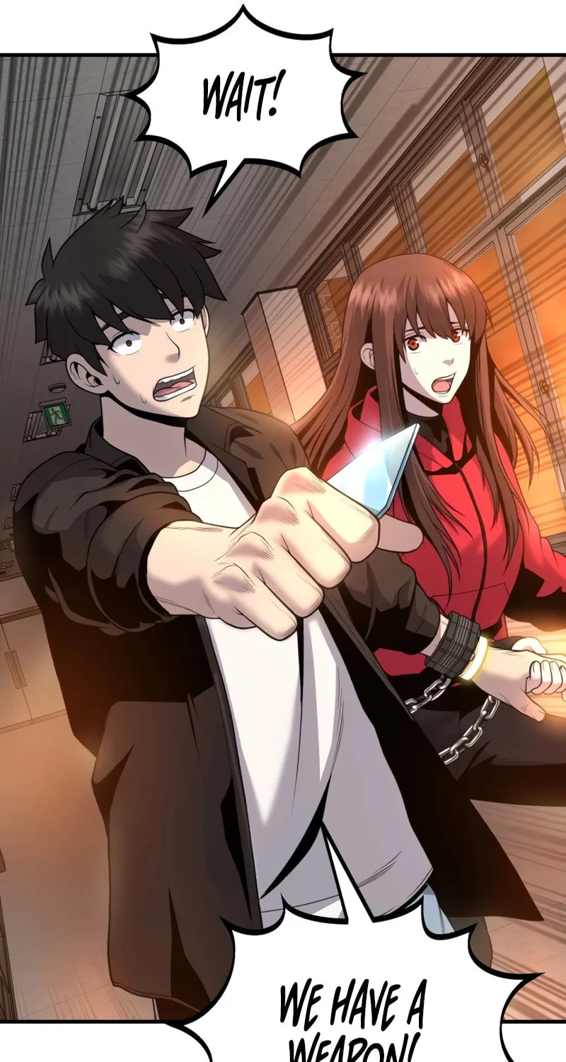 Mersilis Chapter 3 page 62 - 