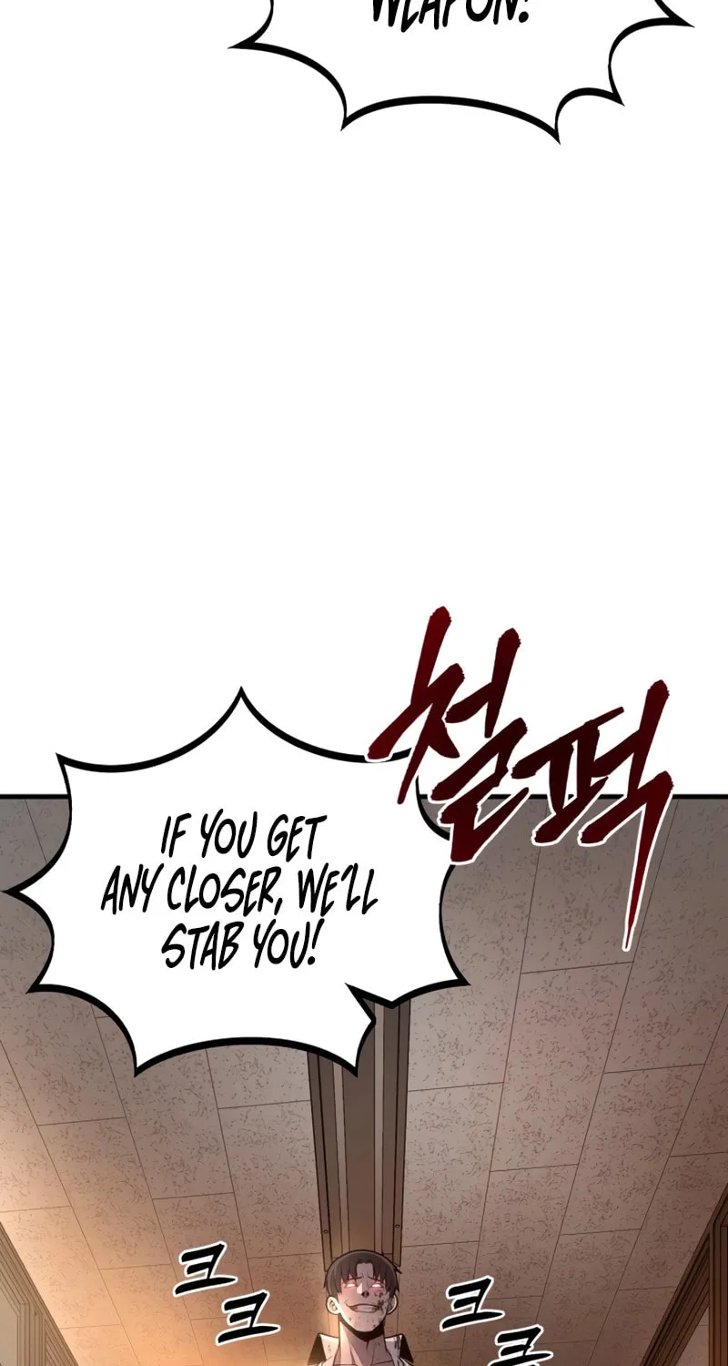 Mersilis Chapter 3 page 63 - 