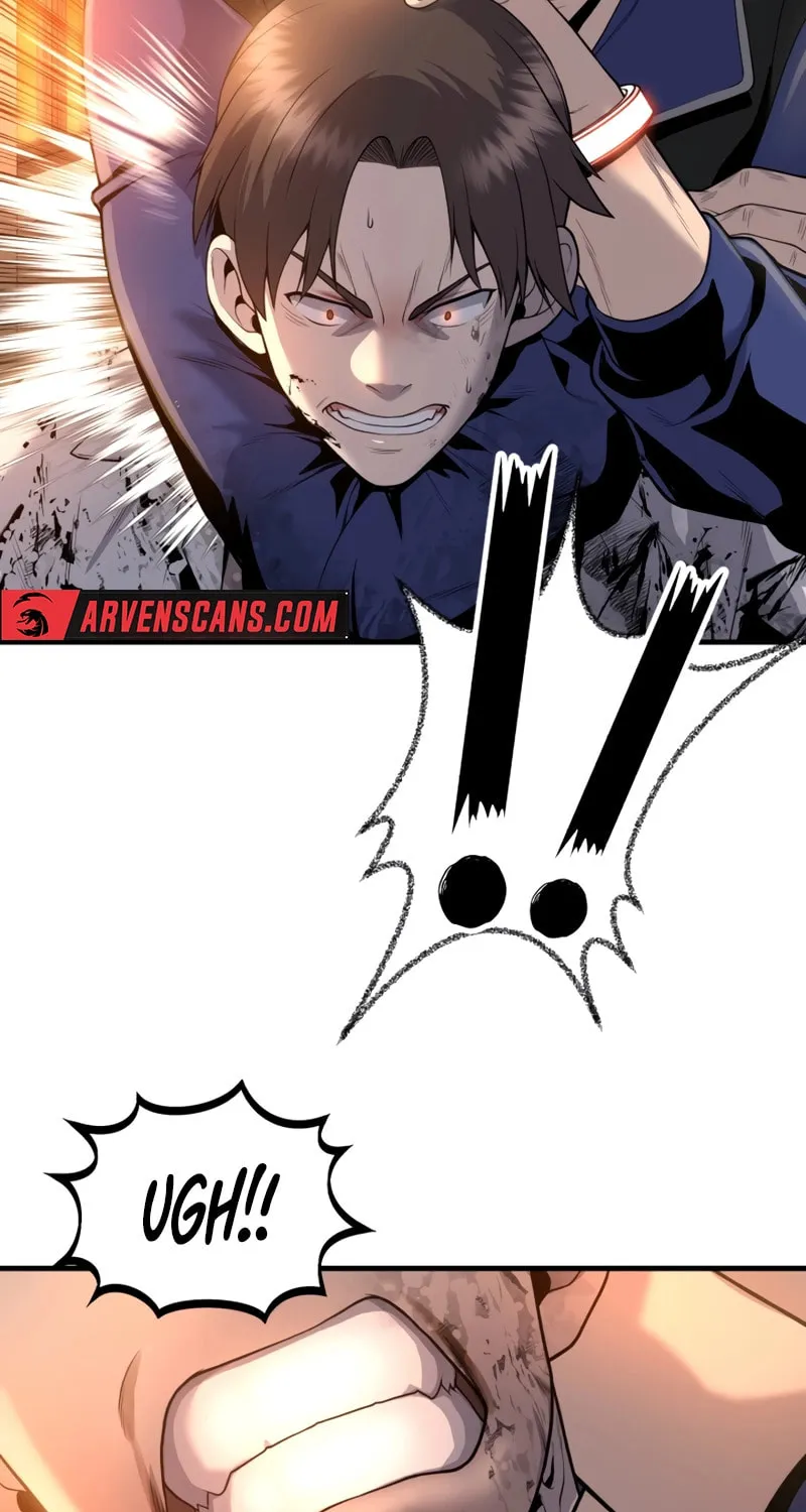 Mersilis Chapter 3 page 71 - 