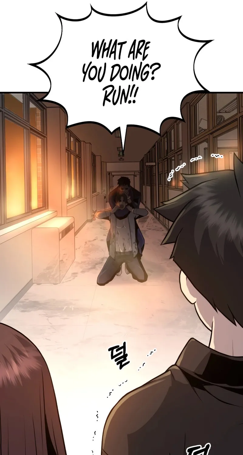 Mersilis Chapter 3 page 76 - 