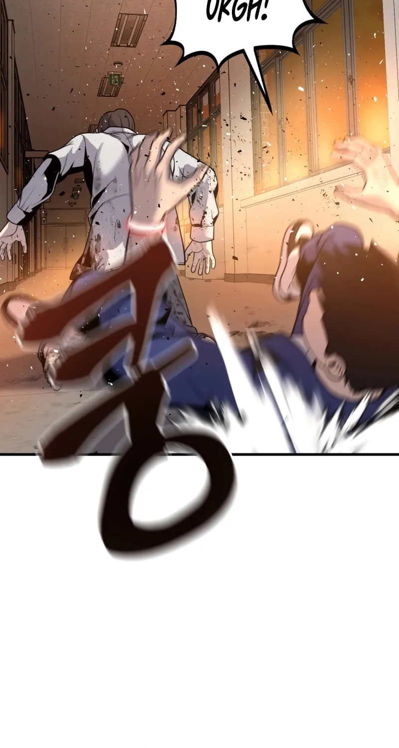 Mersilis Chapter 3 page 87 - 