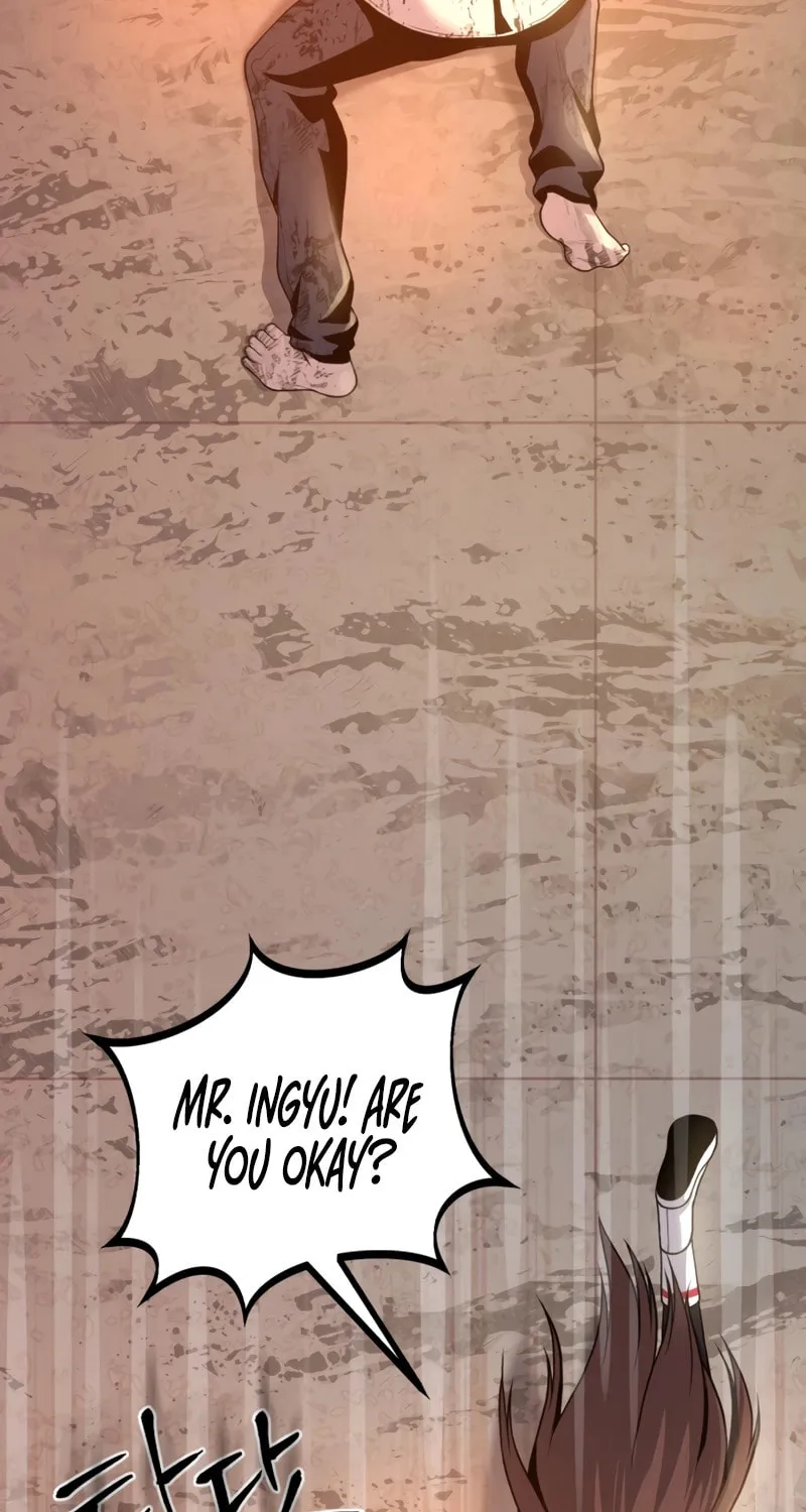 Mersilis Chapter 3 page 100 - 