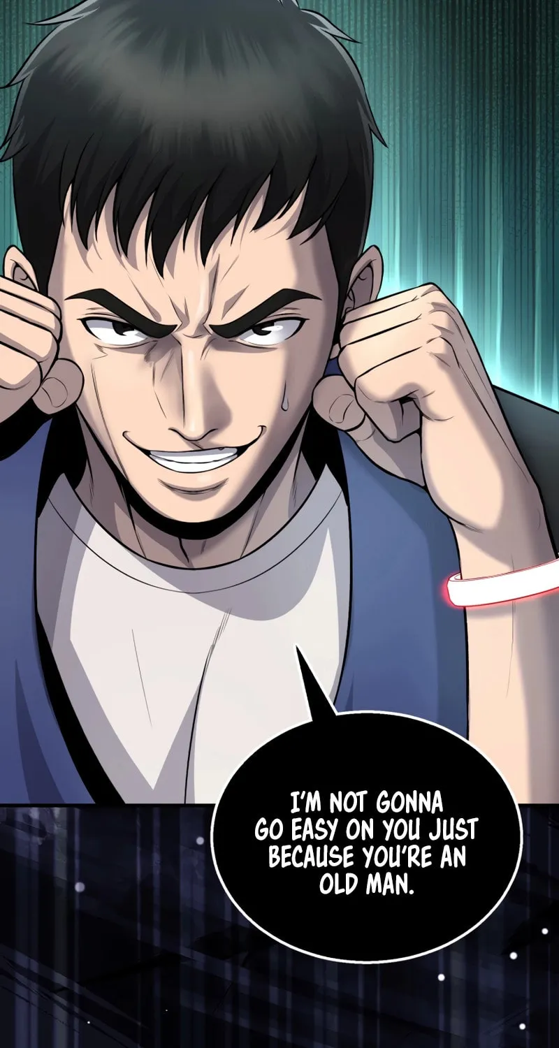 Mersilis Chapter 4 page 101 - 