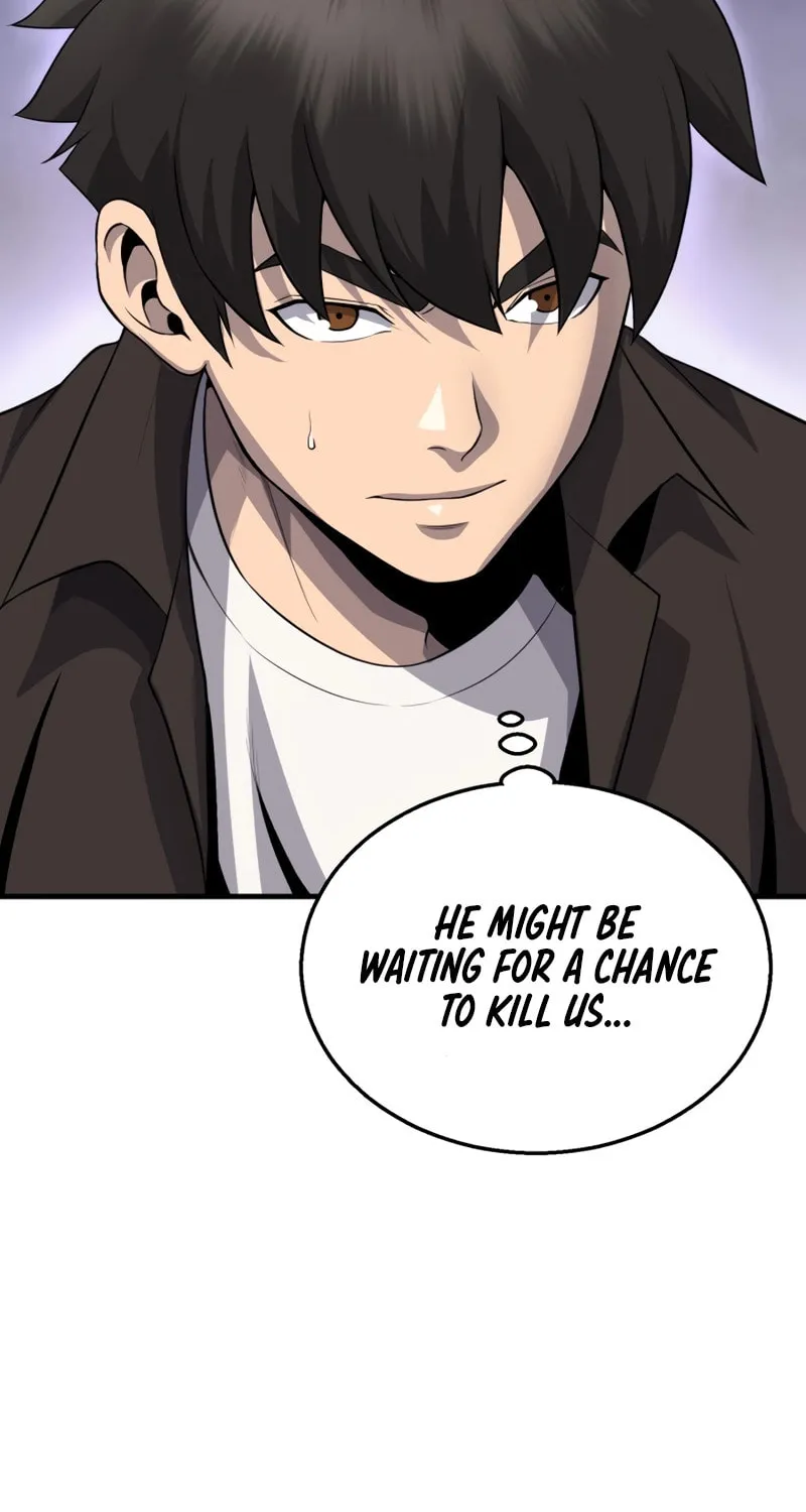 Mersilis Chapter 4 page 107 - 