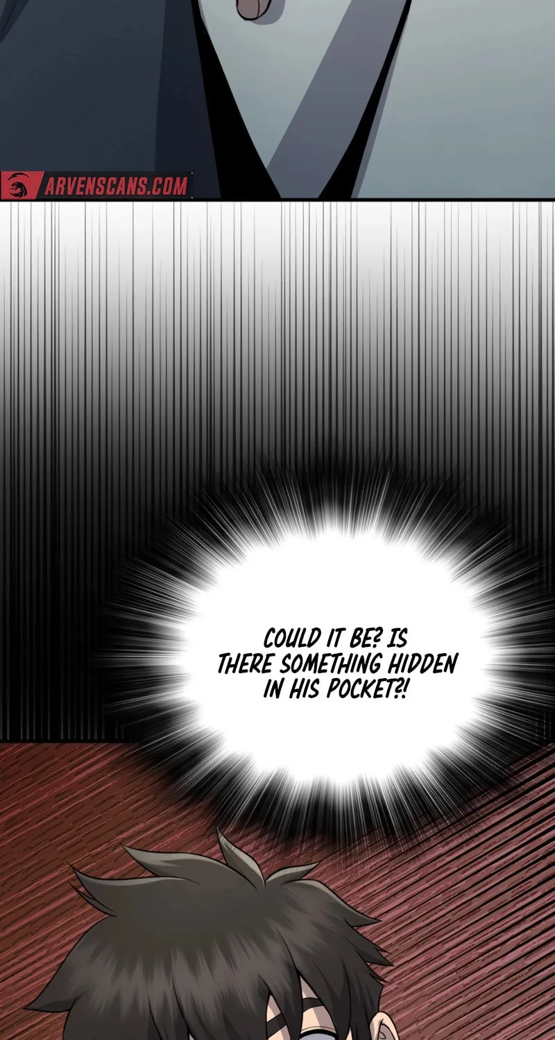 Mersilis Chapter 4 page 111 - 