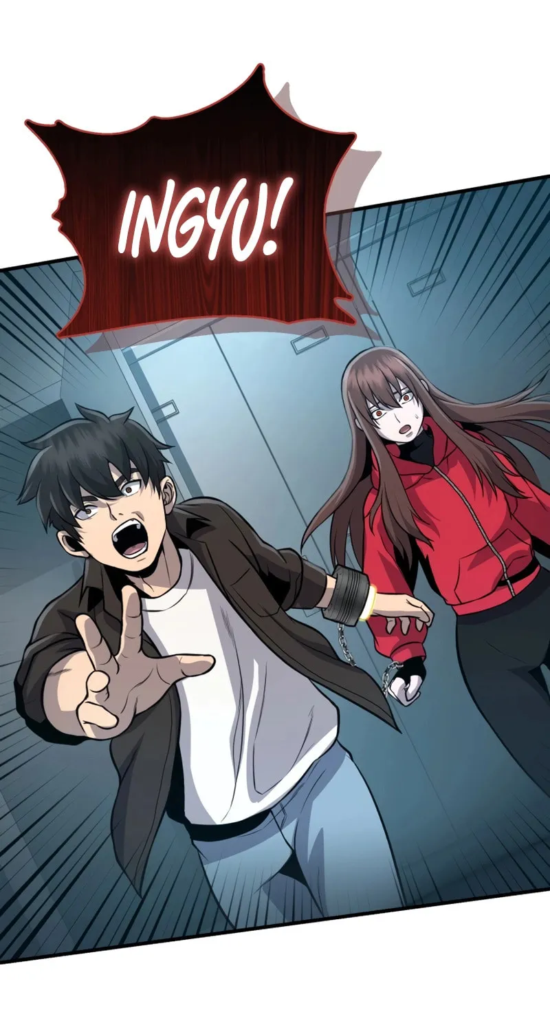 Mersilis Chapter 4 page 120 - 
