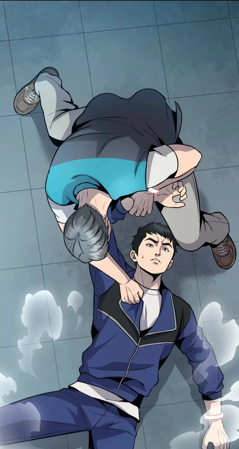 Mersilis Chapter 4 page 126 - 