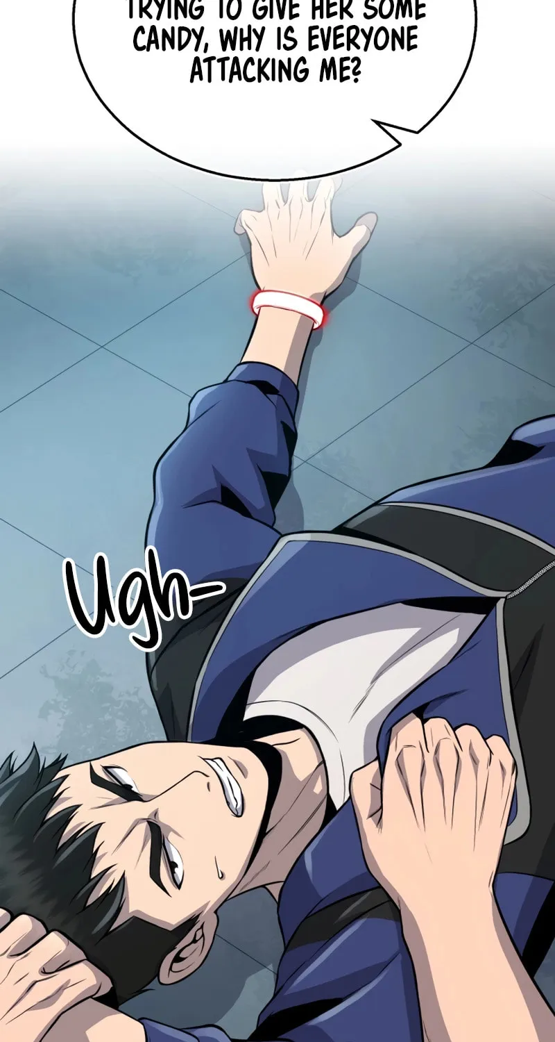 Mersilis Chapter 4 page 128 - 