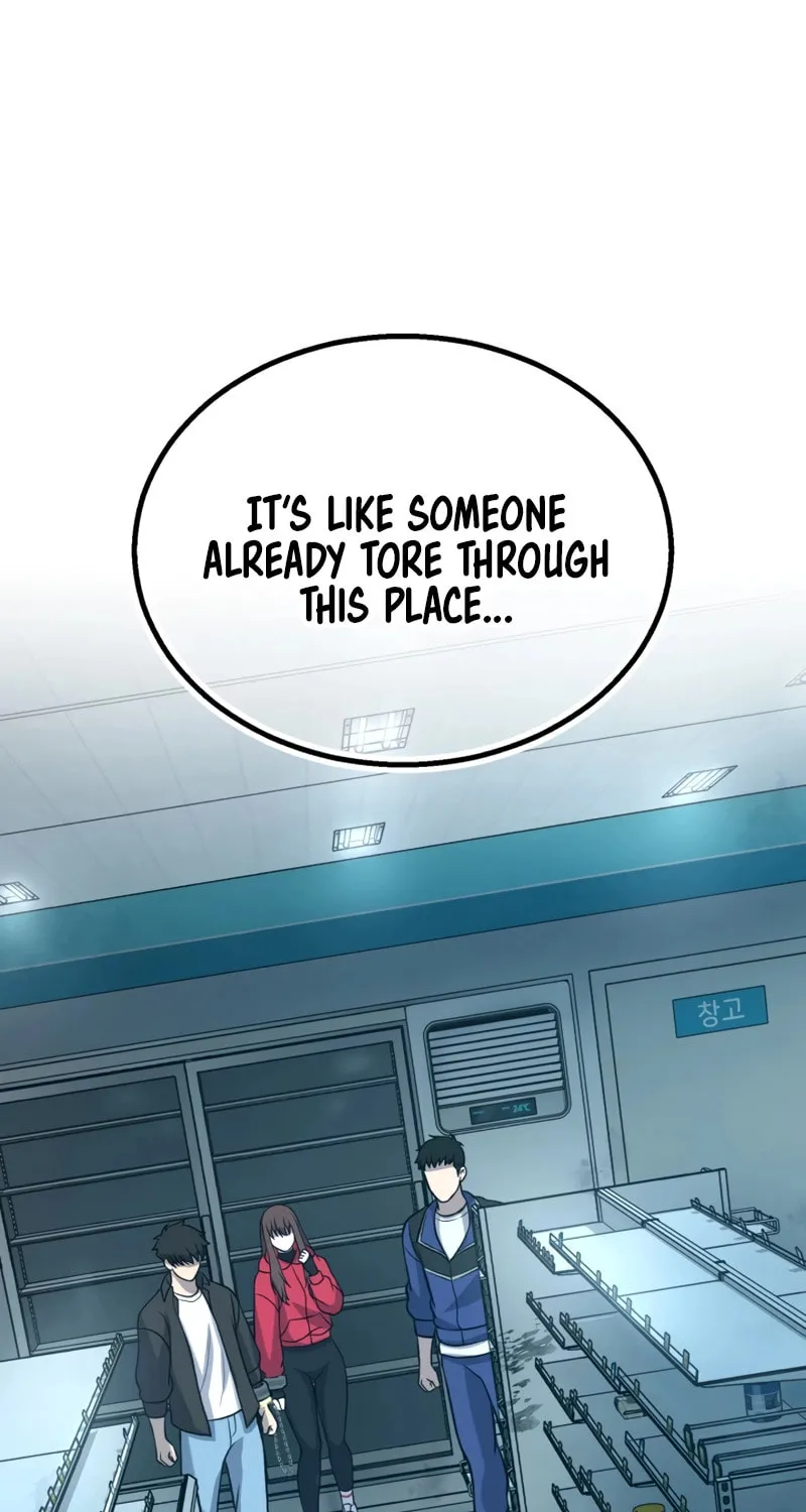 Mersilis Chapter 4 page 22 - 