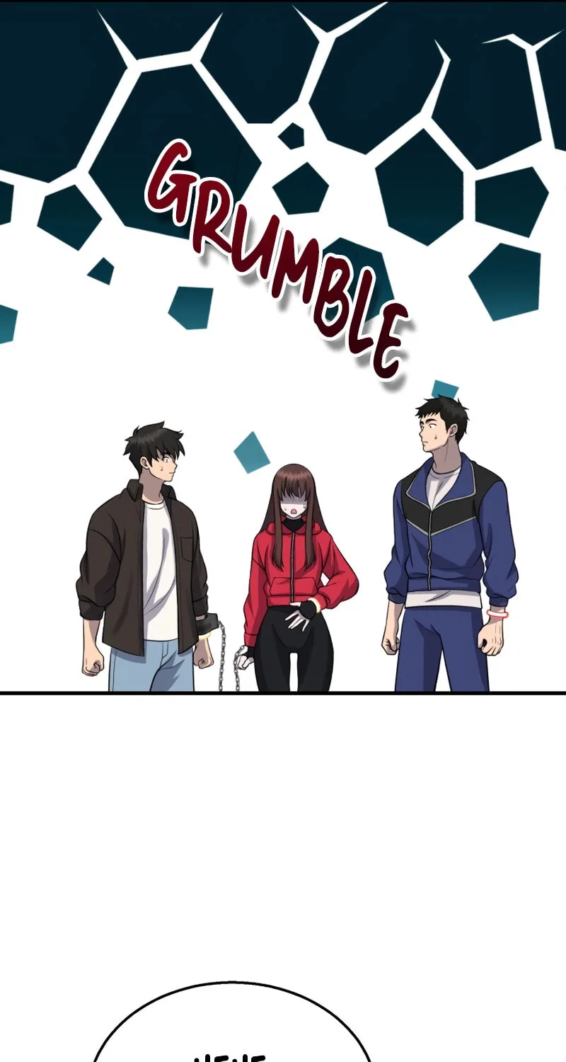 Mersilis Chapter 4 page 29 - 
