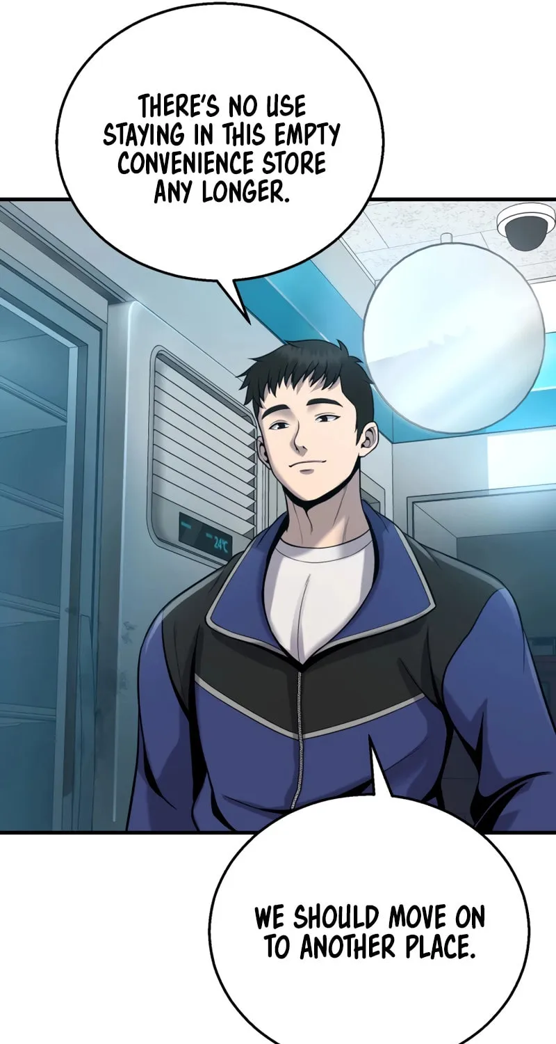 Mersilis Chapter 4 page 33 - 