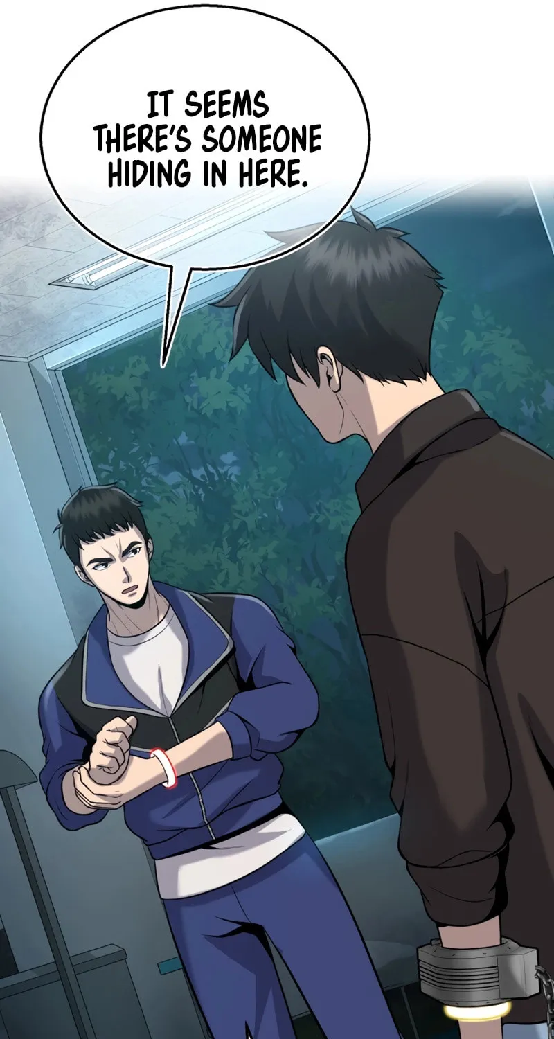 Mersilis Chapter 4 page 37 - 