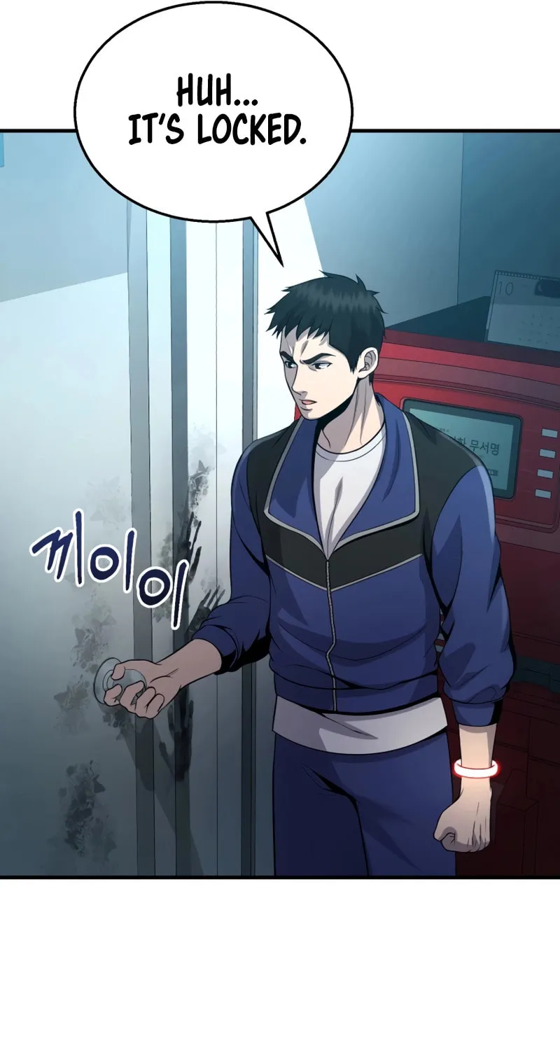 Mersilis Chapter 4 page 41 - 