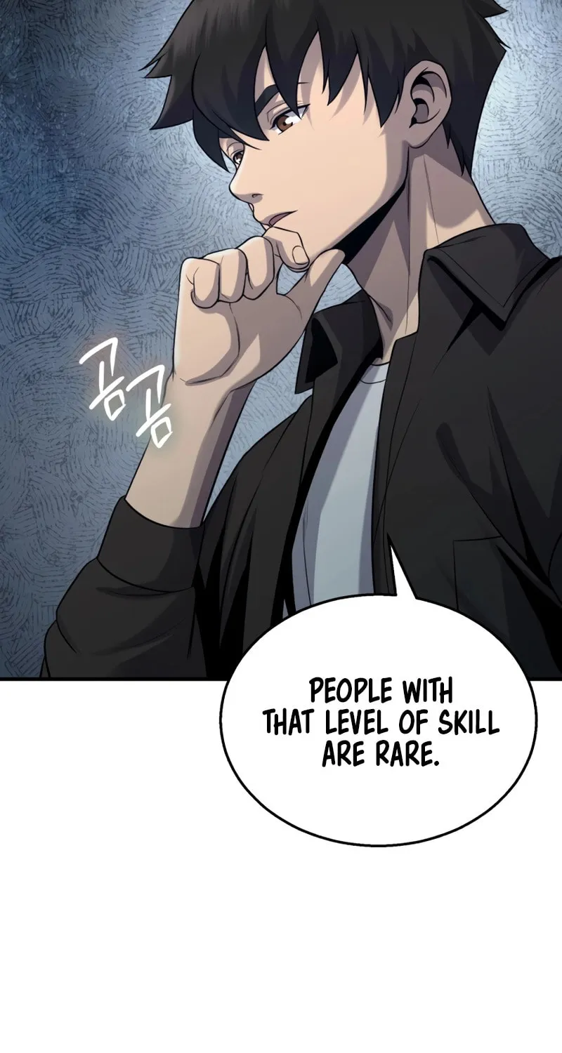 Mersilis Chapter 4 page 44 - 