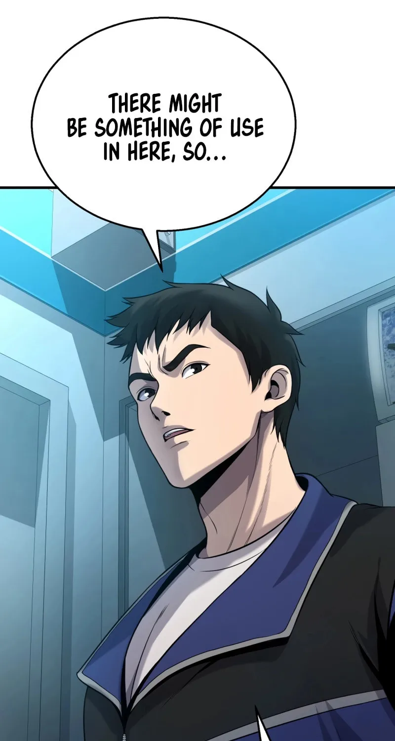 Mersilis Chapter 4 page 45 - 