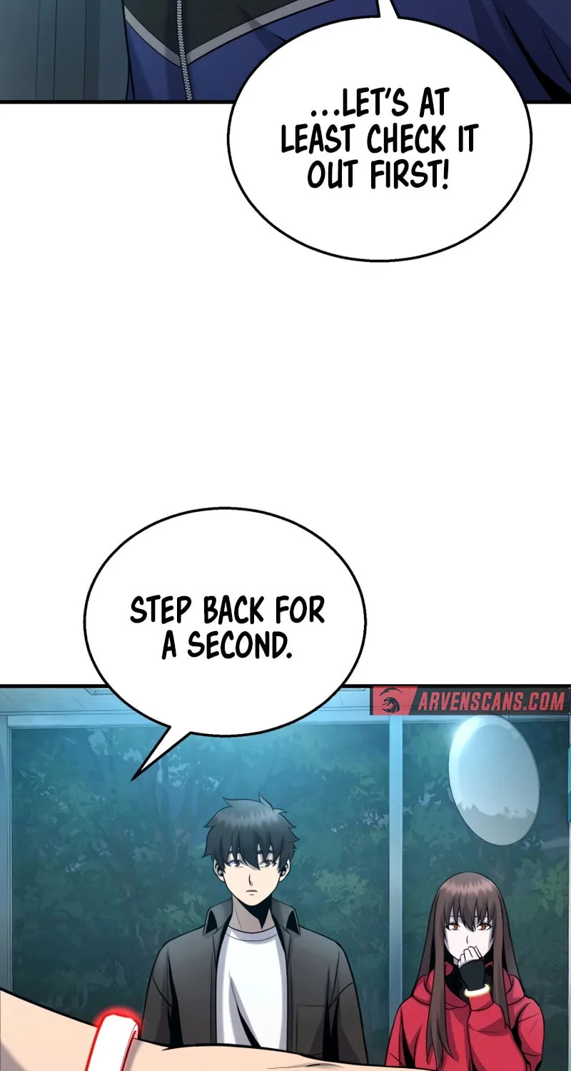 Mersilis Chapter 4 page 46 - 