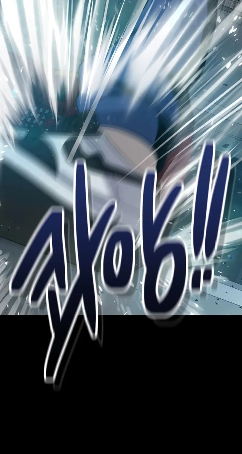 Mersilis Chapter 4 page 50 - 