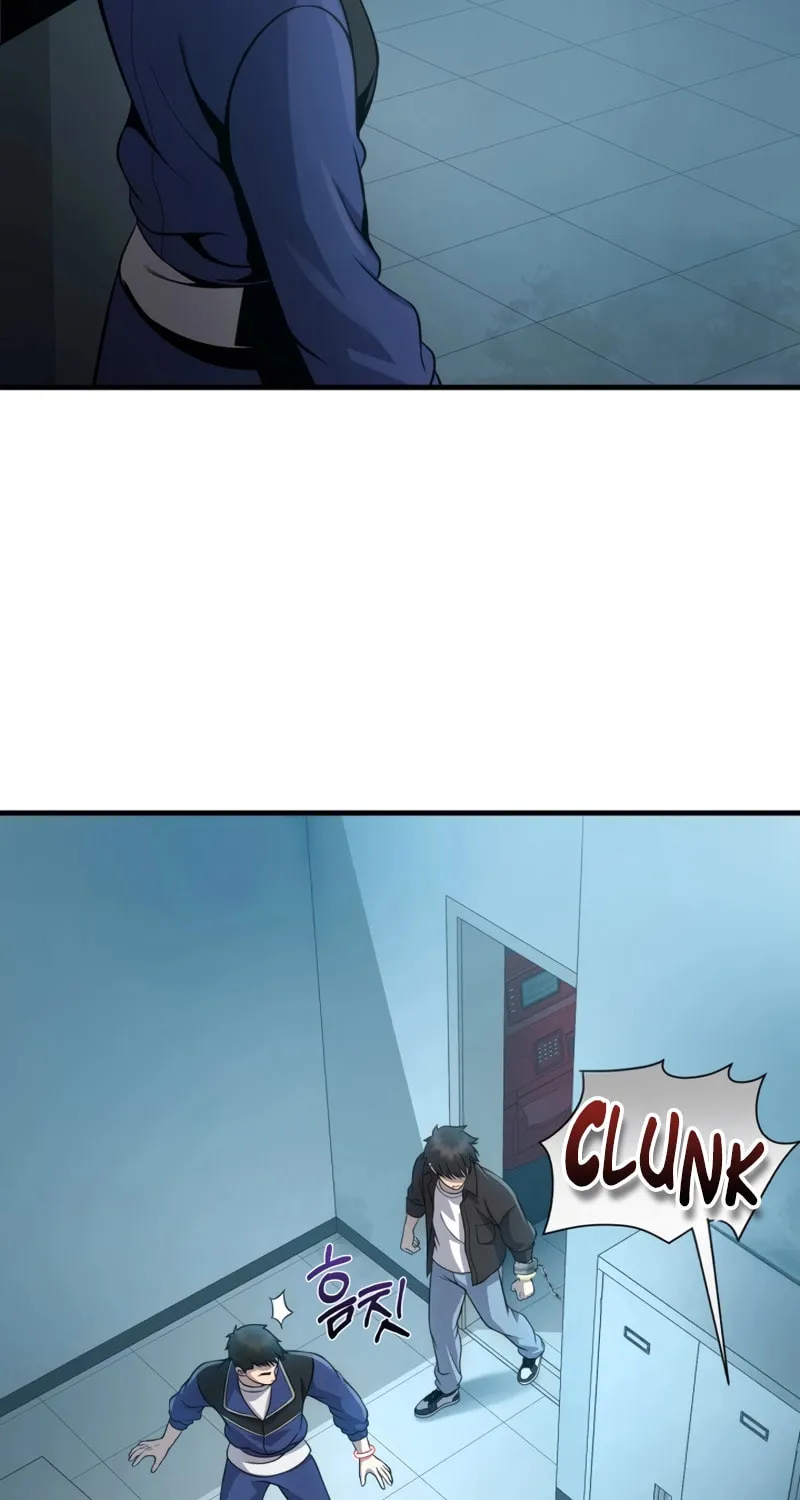 Mersilis Chapter 4 page 55 - 