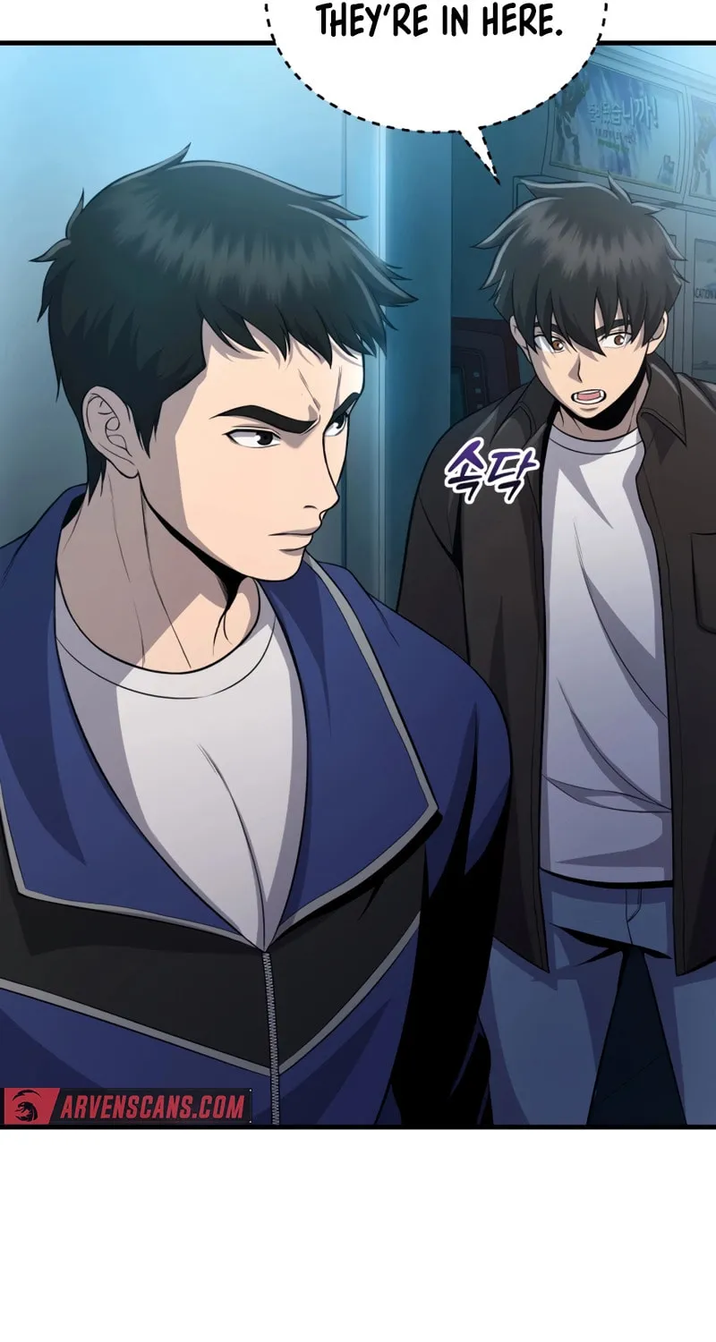 Mersilis Chapter 4 page 57 - 