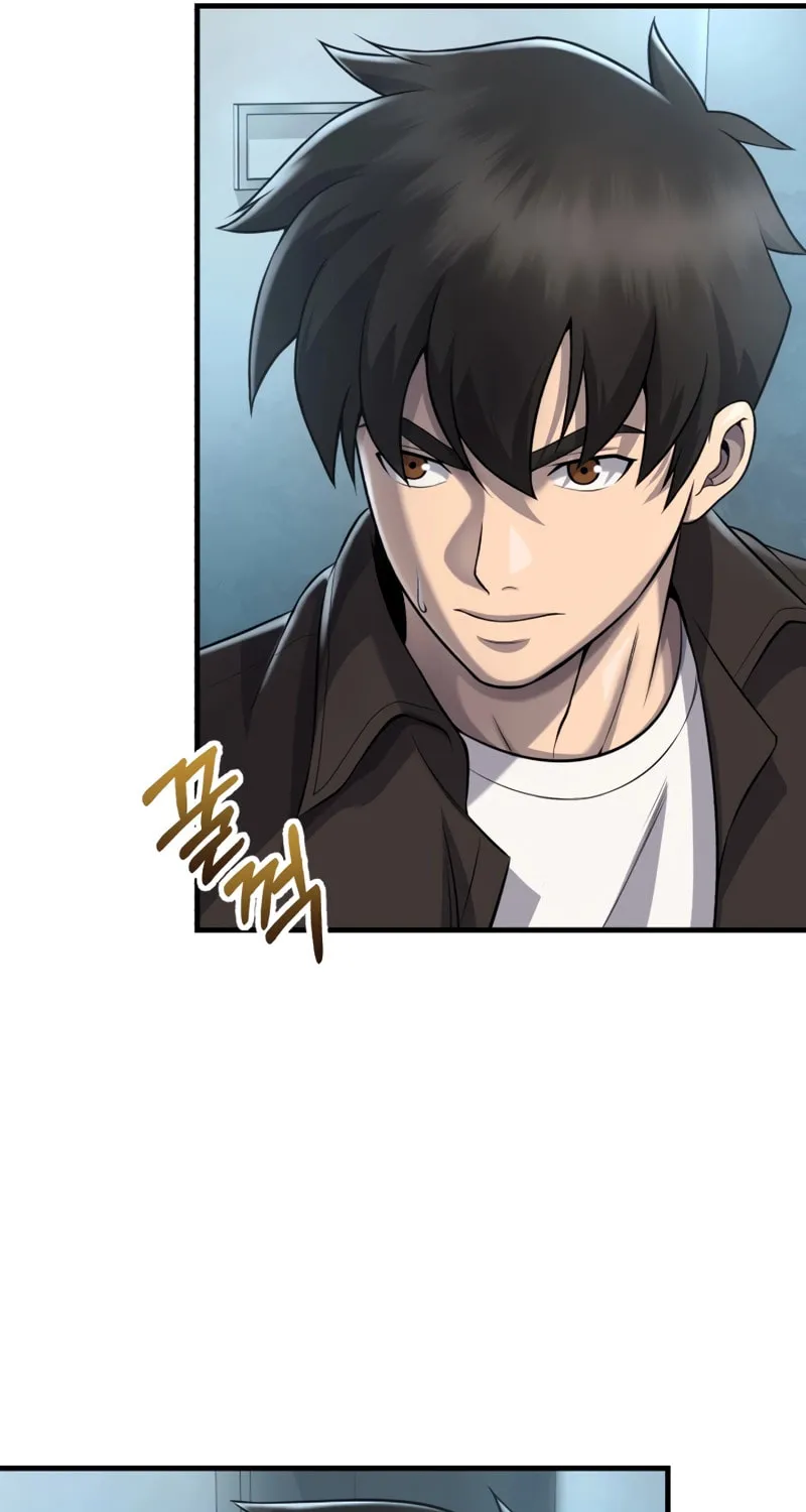 Mersilis Chapter 4 page 61 - 