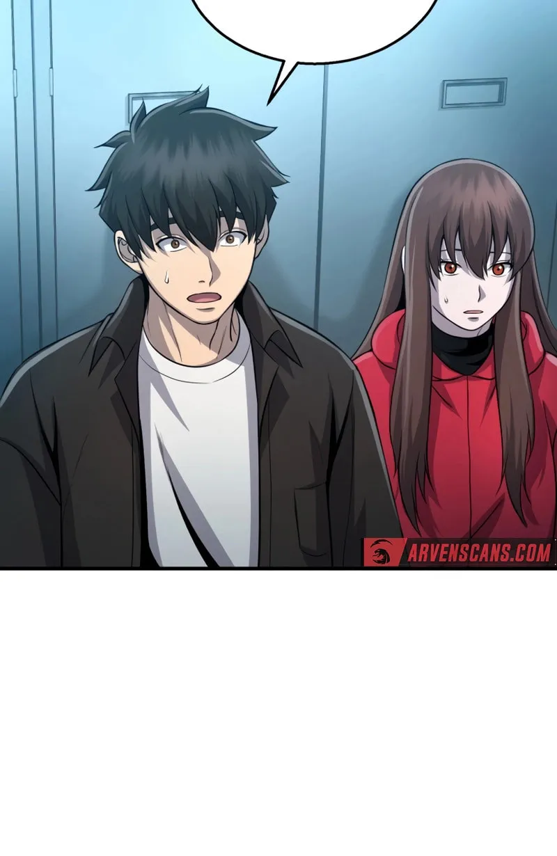 Mersilis Chapter 4 page 70 - 