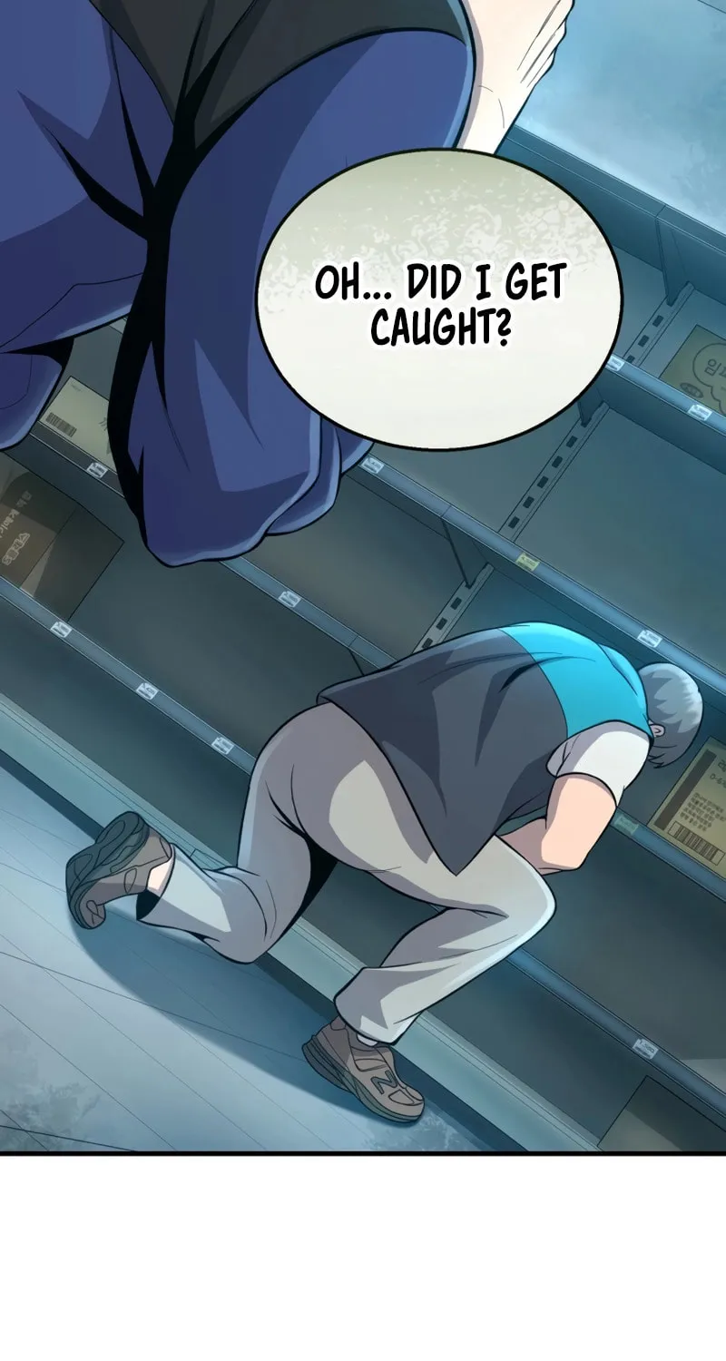Mersilis Chapter 4 page 73 - 