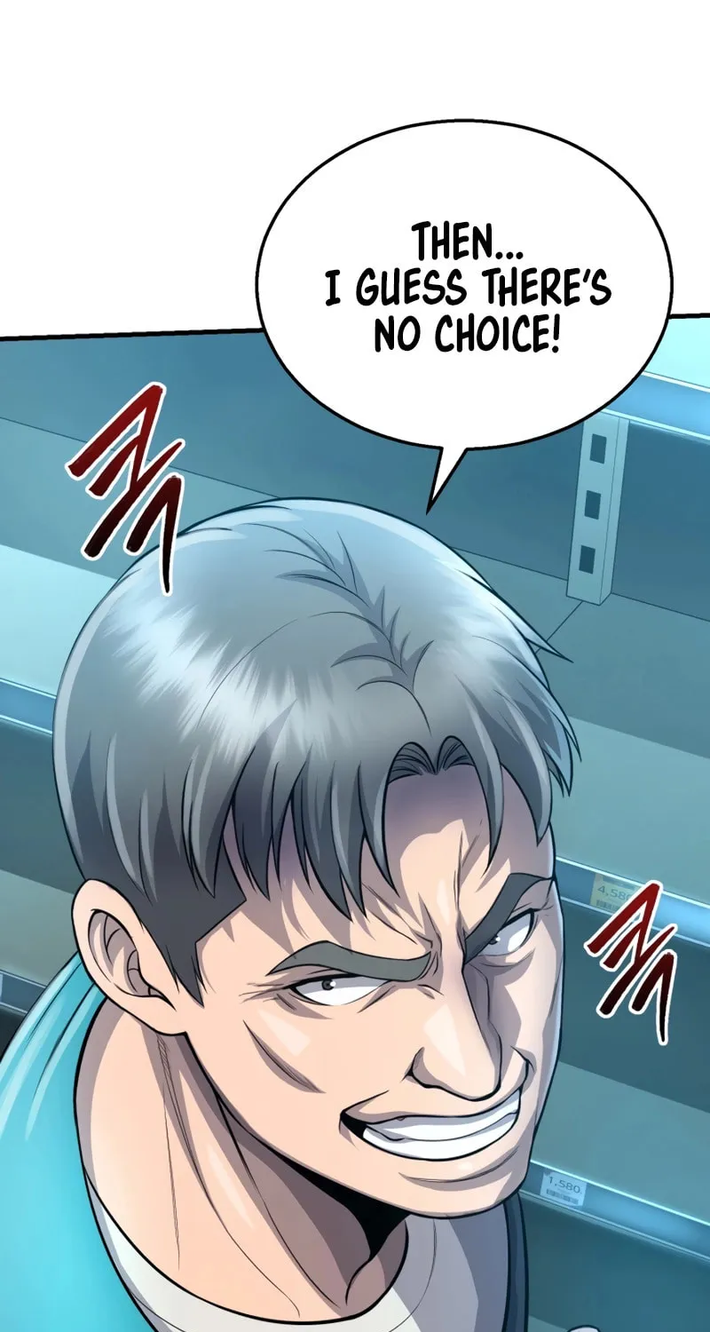 Mersilis Chapter 4 page 75 - 