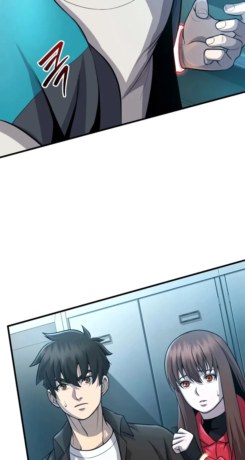 Mersilis Chapter 4 page 76 - 