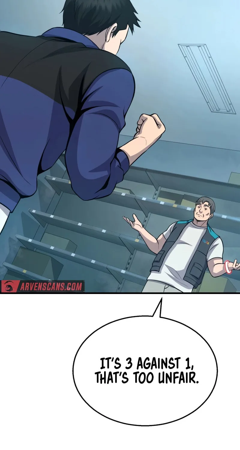 Mersilis Chapter 4 page 80 - 