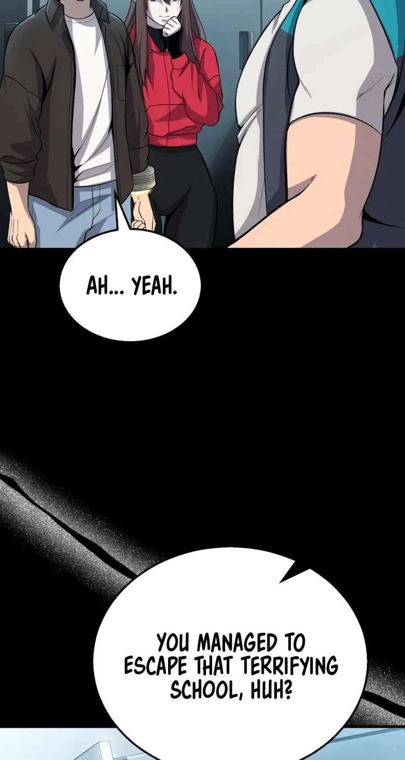 Mersilis Chapter 4 page 91 - 