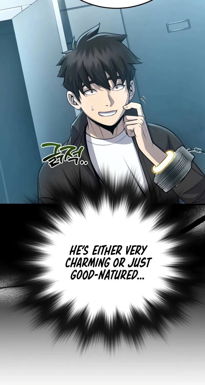 Mersilis Chapter 4 page 92 - 